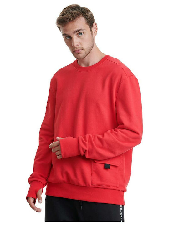 NEWWAYM CREWNECK #70%CO 30%PES