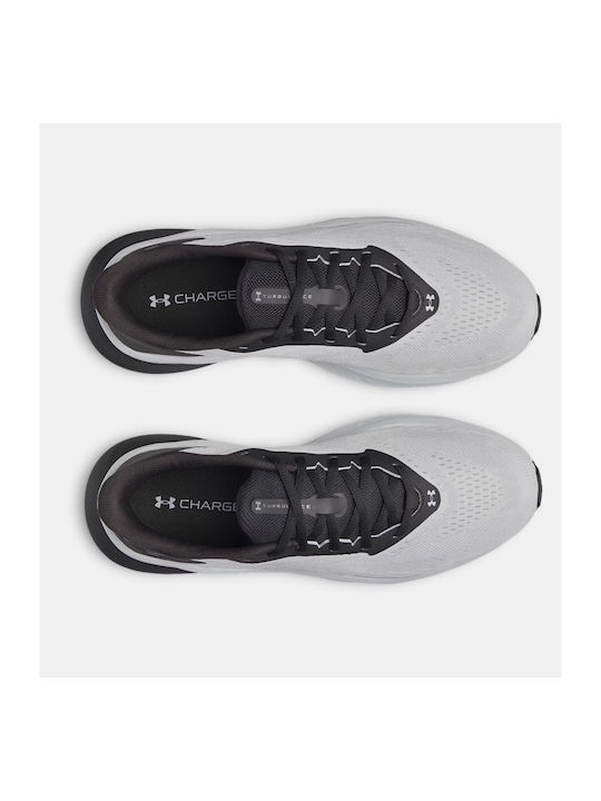 UA TURBULENCE 3 ΥΠΟΔΗΜΑ RUNNING LOW UNDER ARMOUR