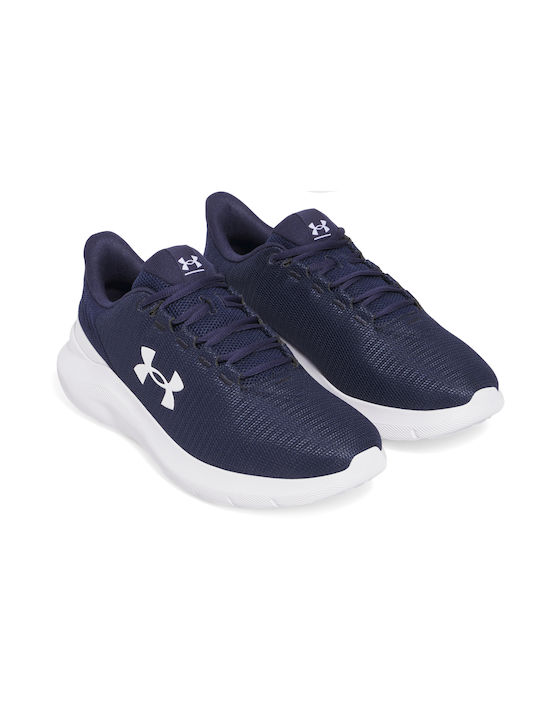 UA TURBULENCE 3 ΥΠΟΔΗΜΑ RUNNING LOW UNDER ARMOUR