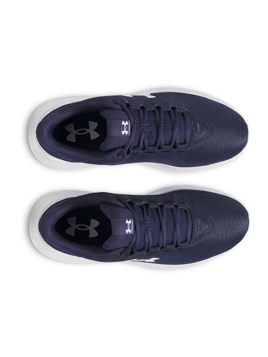 UA TURBULENCE 3 ΥΠΟΔΗΜΑ RUNNING LOW UNDER ARMOUR