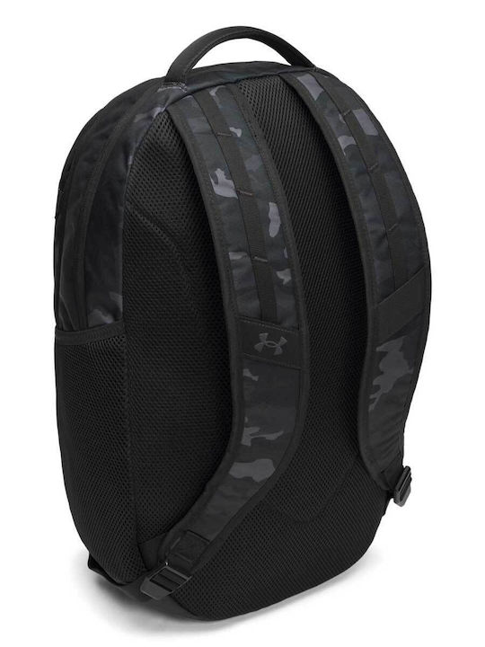 UA Hustle 6.0 Backpack