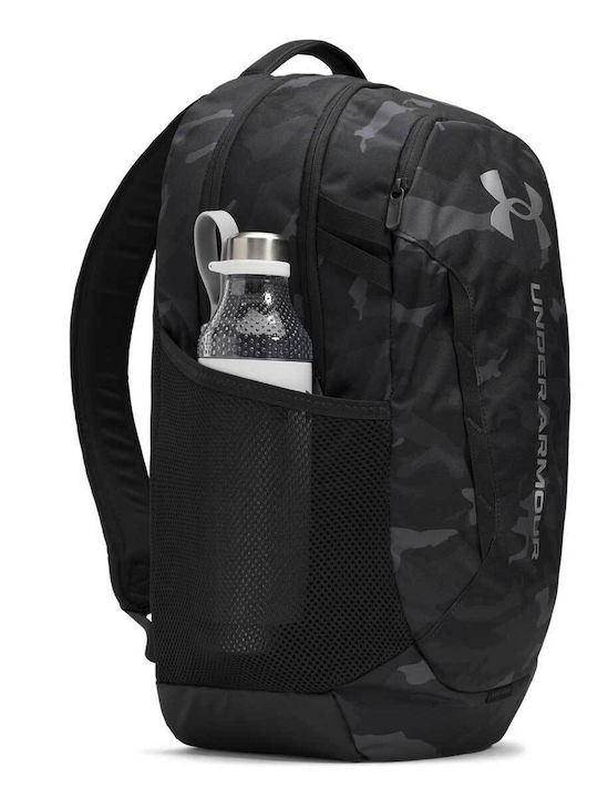 UA Hustle 6.0 Backpack
