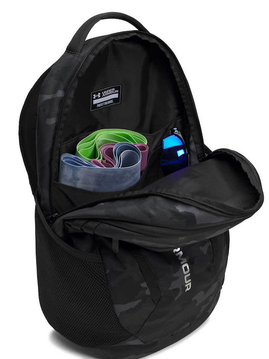 UA Hustle 6.0 Backpack