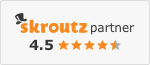 Skroutz Partner